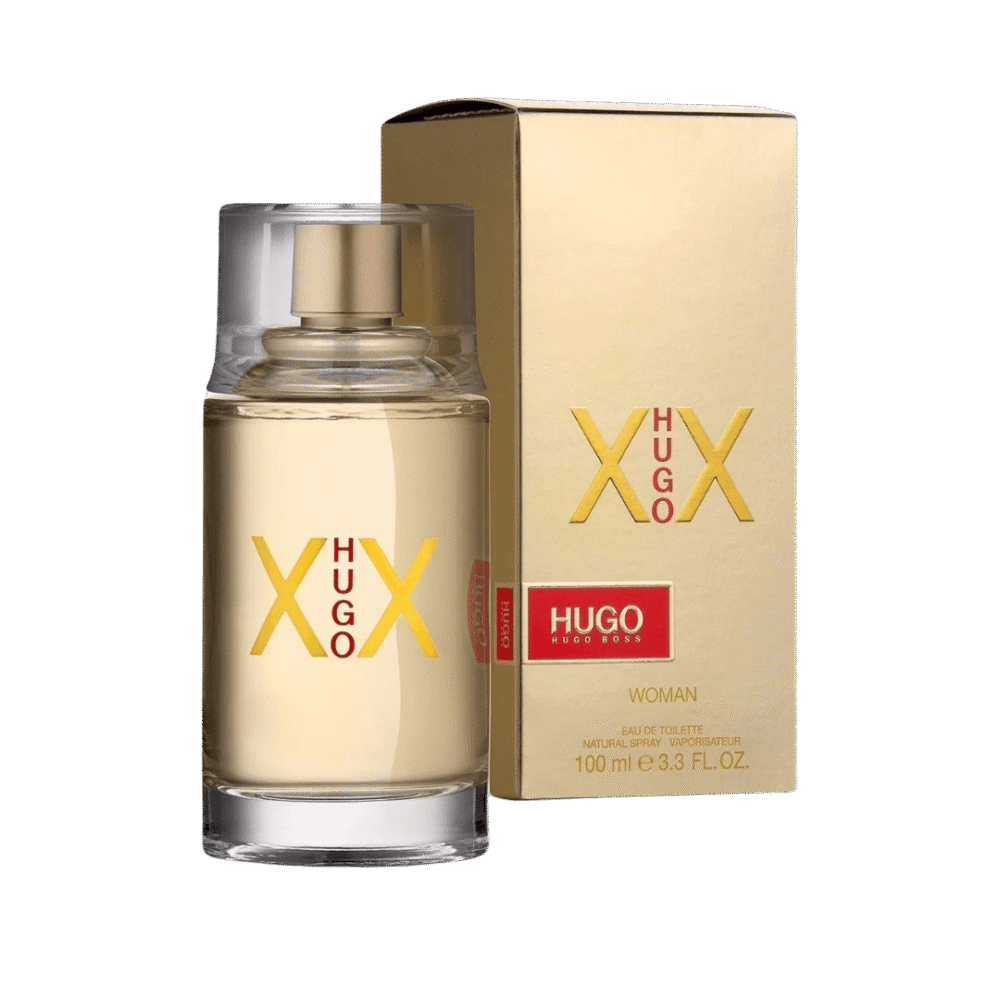 Hugo Boss x x 3.0 OZ
