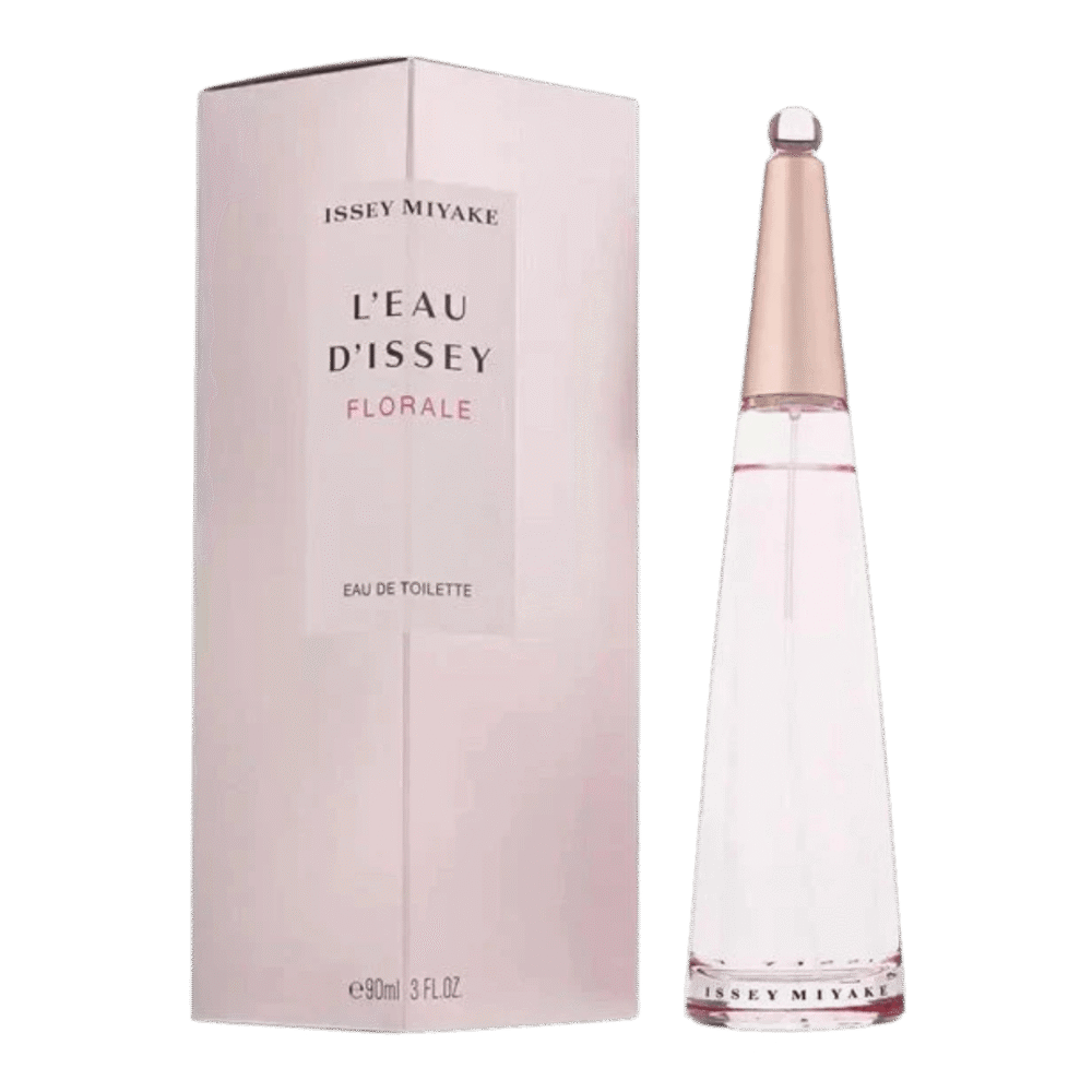 Issey Miyake Florale