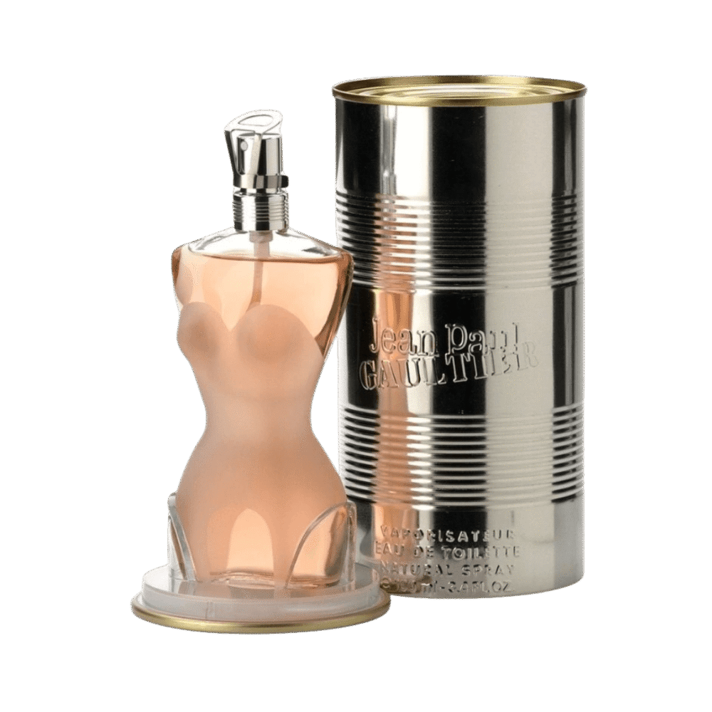Jean Paul Gaultier Jean Paul Gaultier