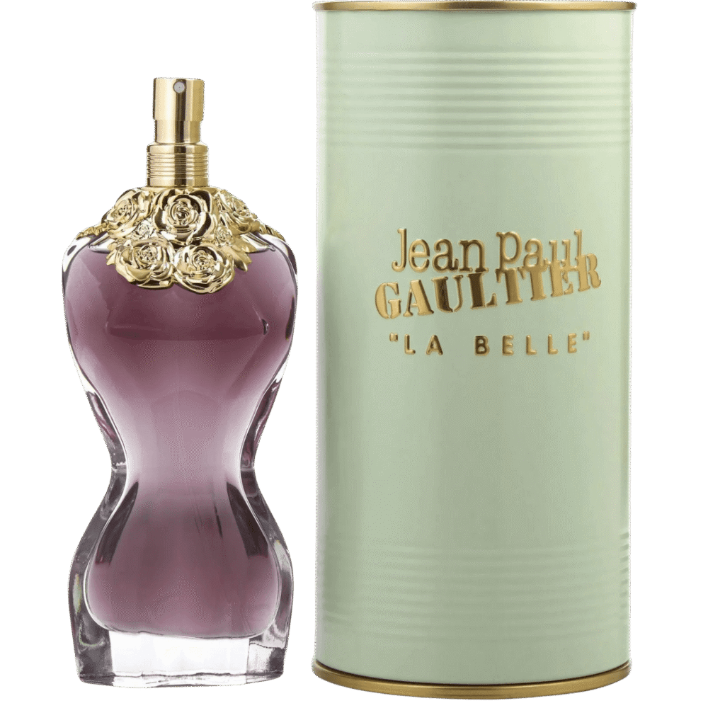 Jean Paul Gaultier Le Belle