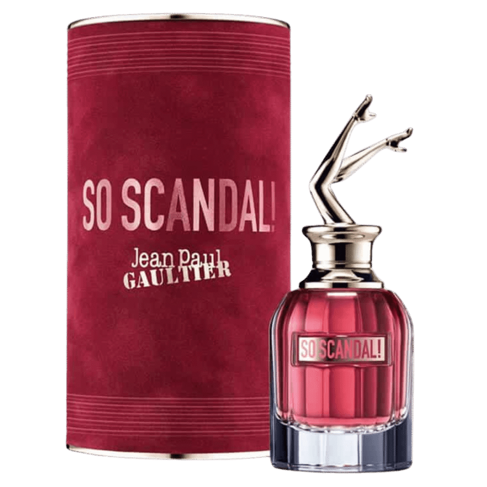 Jean Paul Gaultier So Scandal
