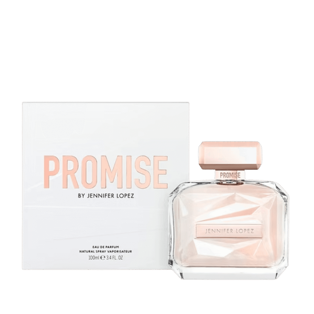 Jenifer Lopez Promise