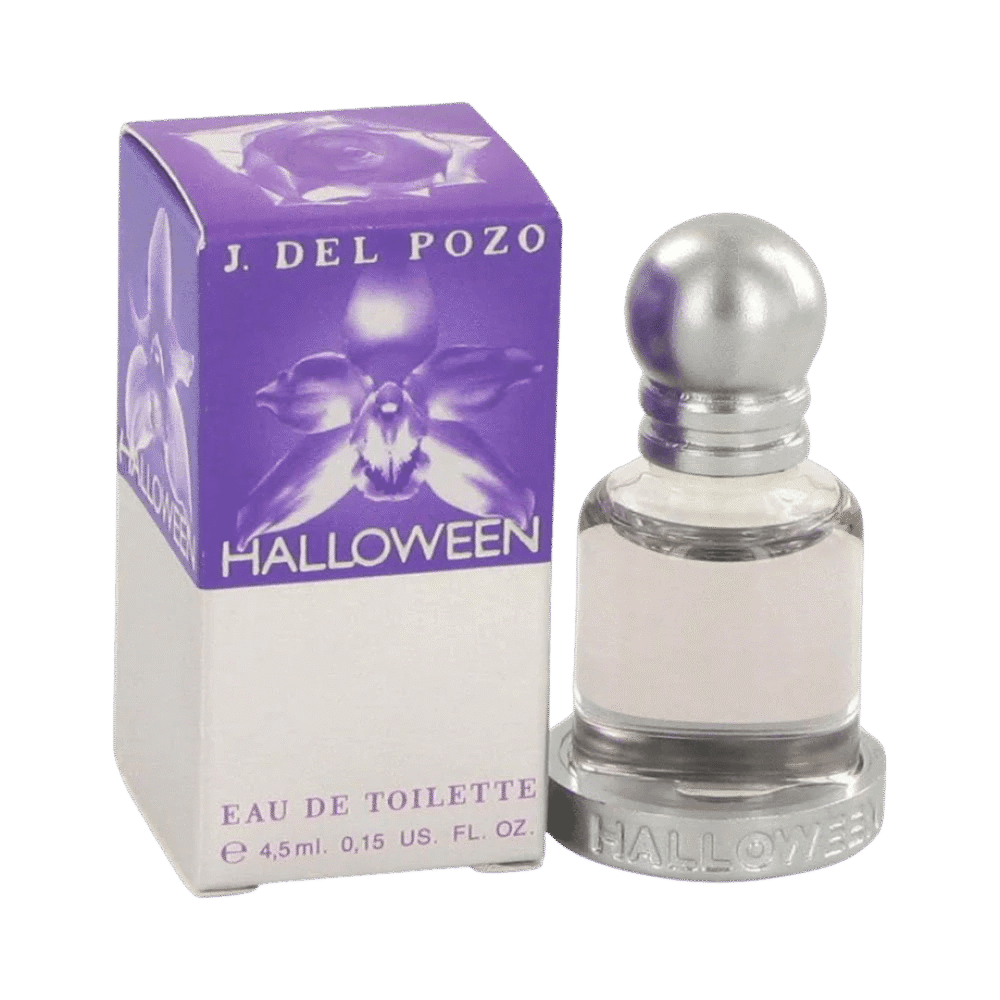 Jesus Del Pozo Halloween