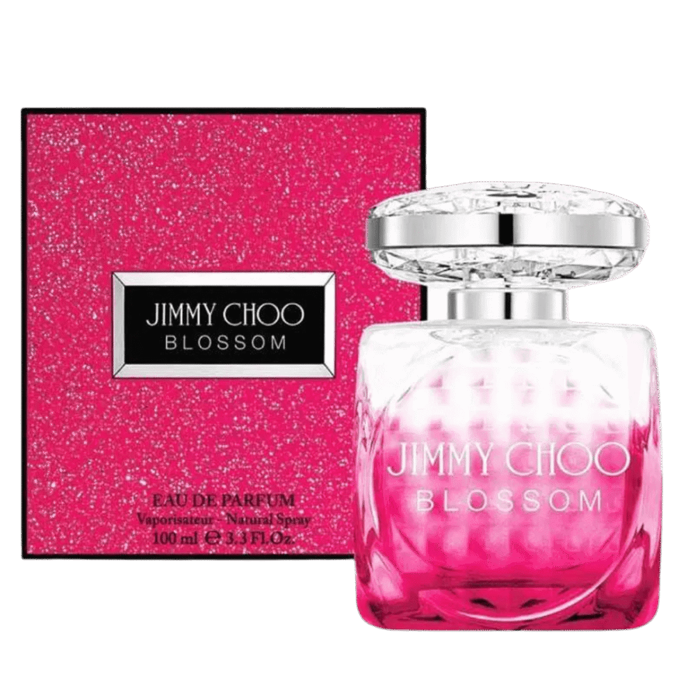 Jimmy Choo Blossom