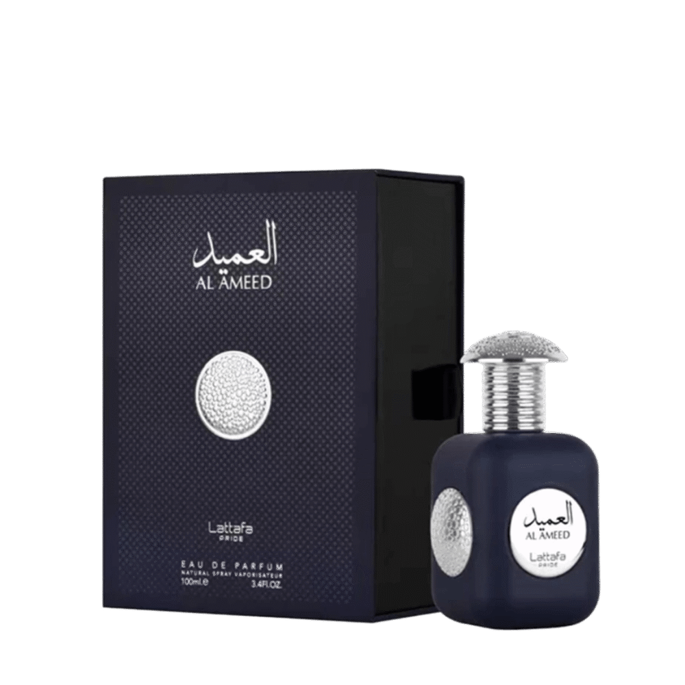 Lattafa al ameed
