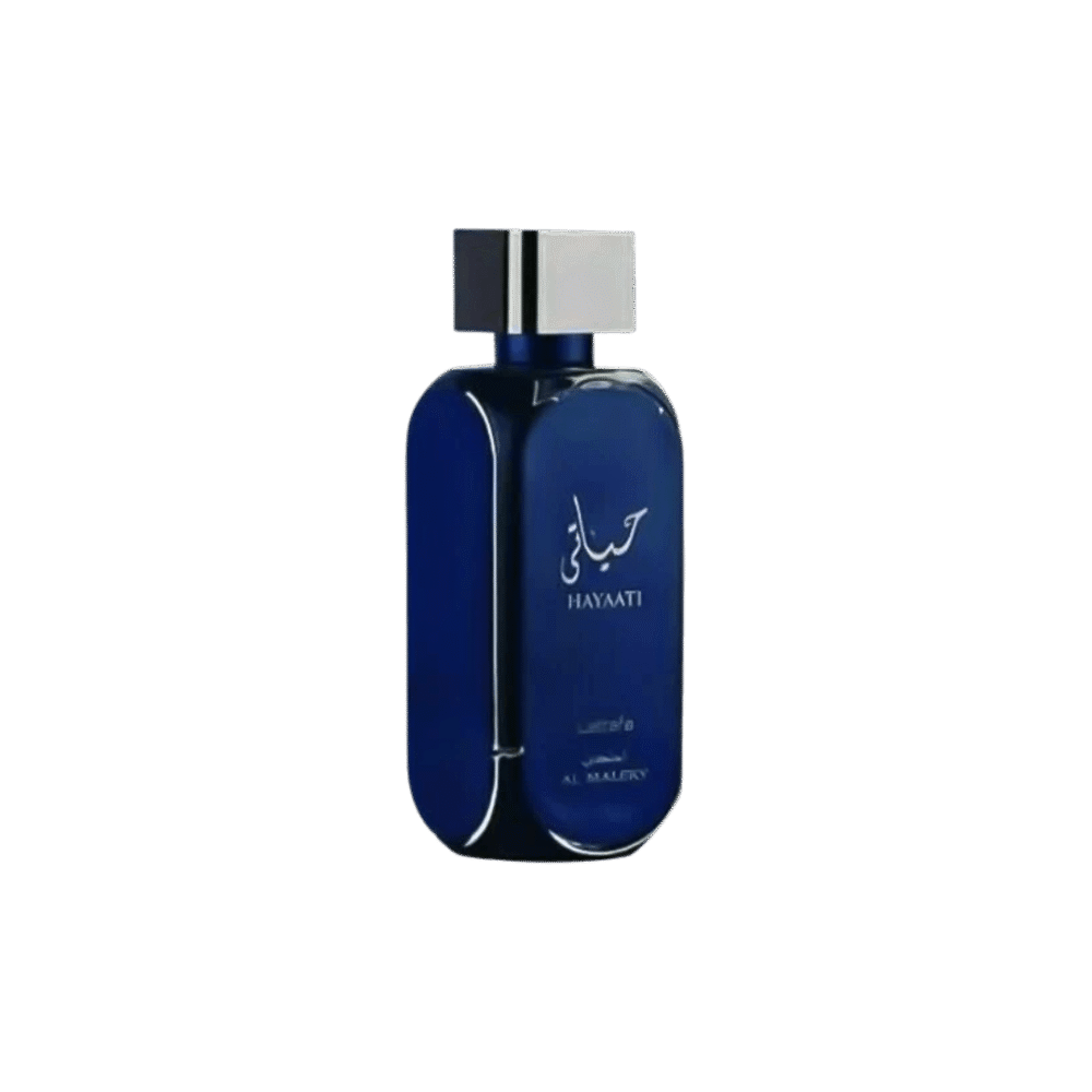 Lattafa al maleky 3.4 OZ - Image 2