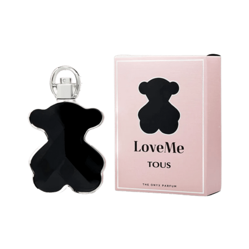 Loveme The Onyx Parfum