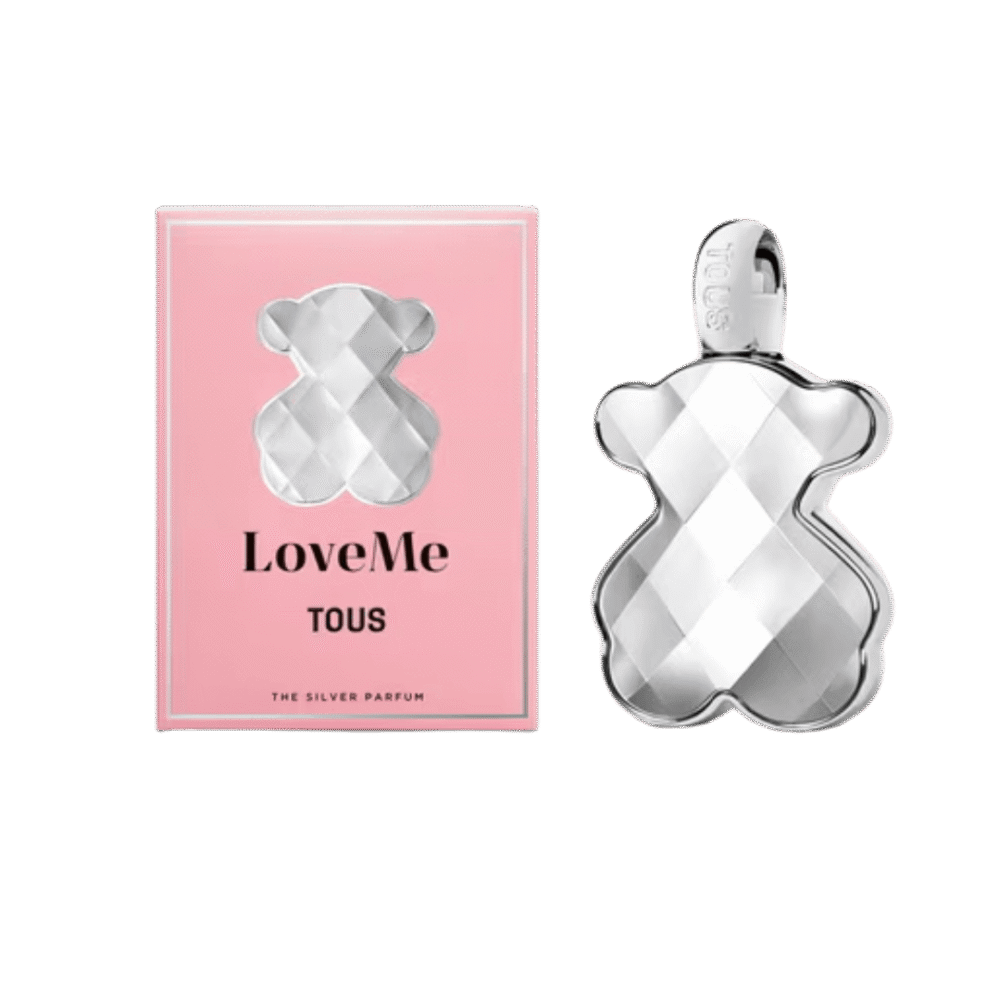 Loveme The Silver Parfum