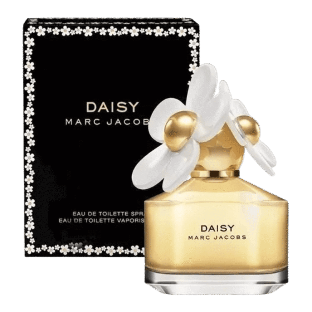Marc Jacobs Daisy