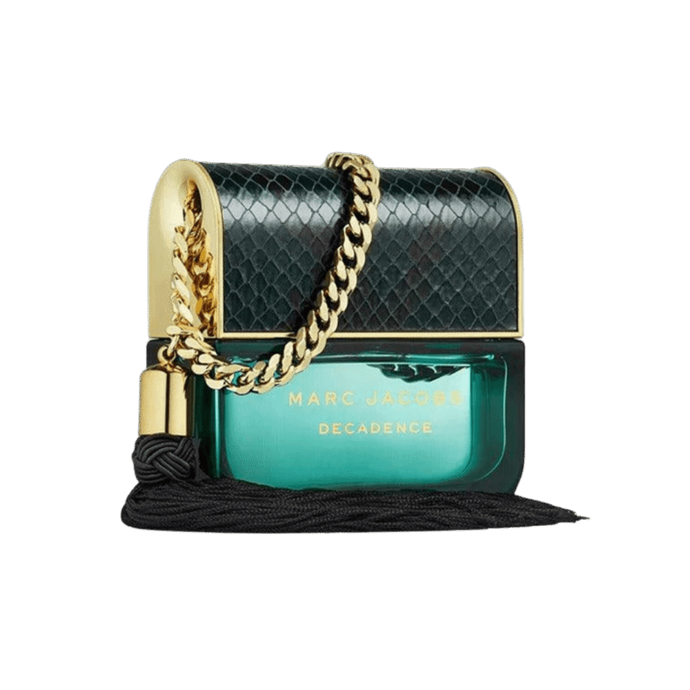 Marc Jacobs Daisy Decadence