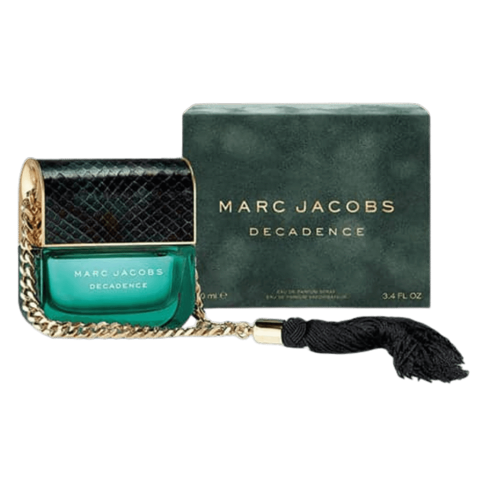 Marc Jacobs Daisy Decadence