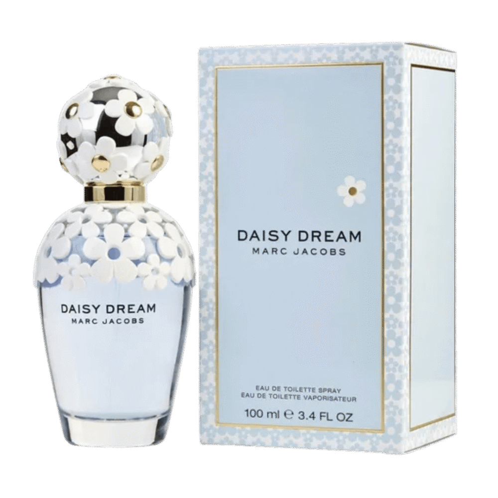 Marc Jacobs Daisy Dreams