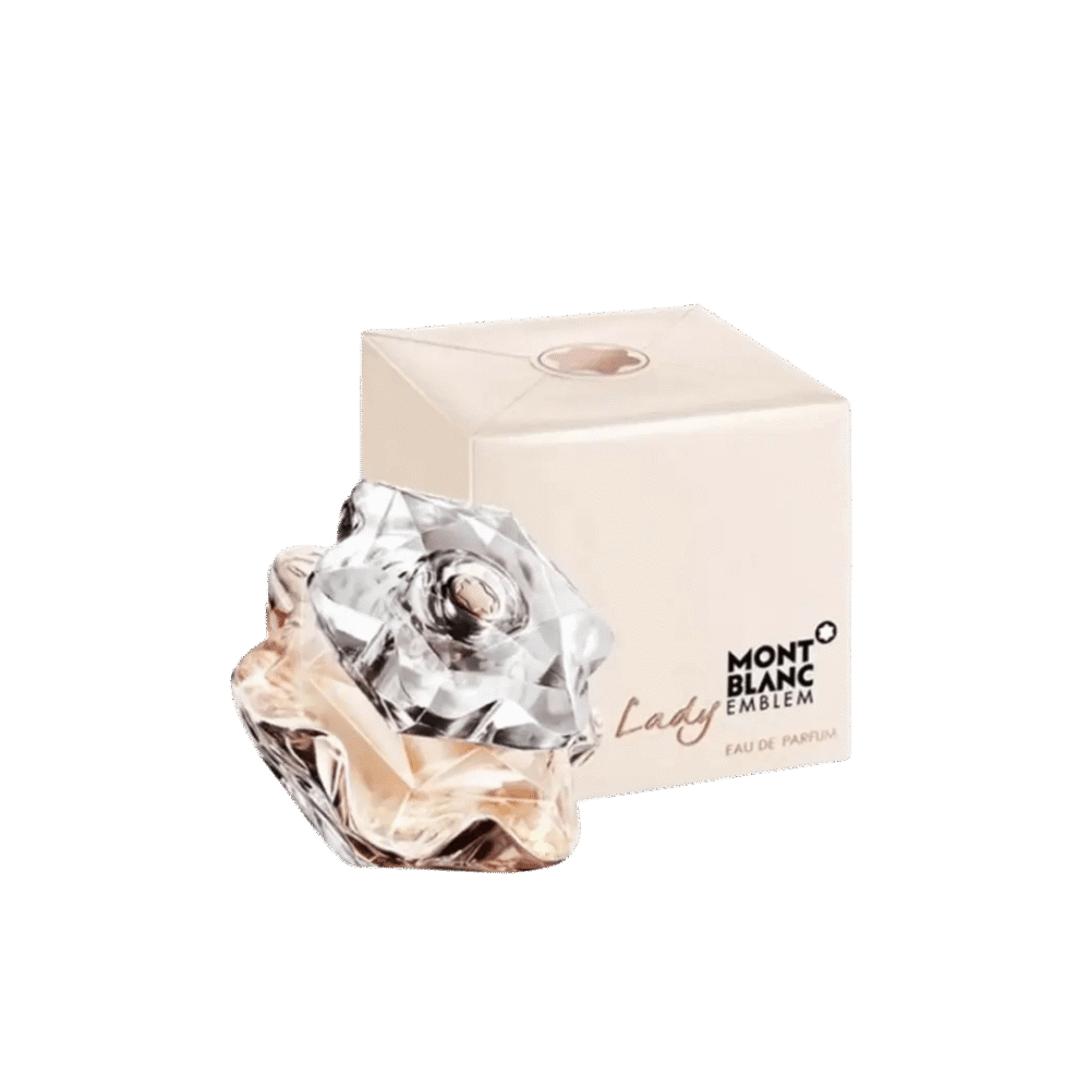 Mont Blanc Lady Emblem Eau