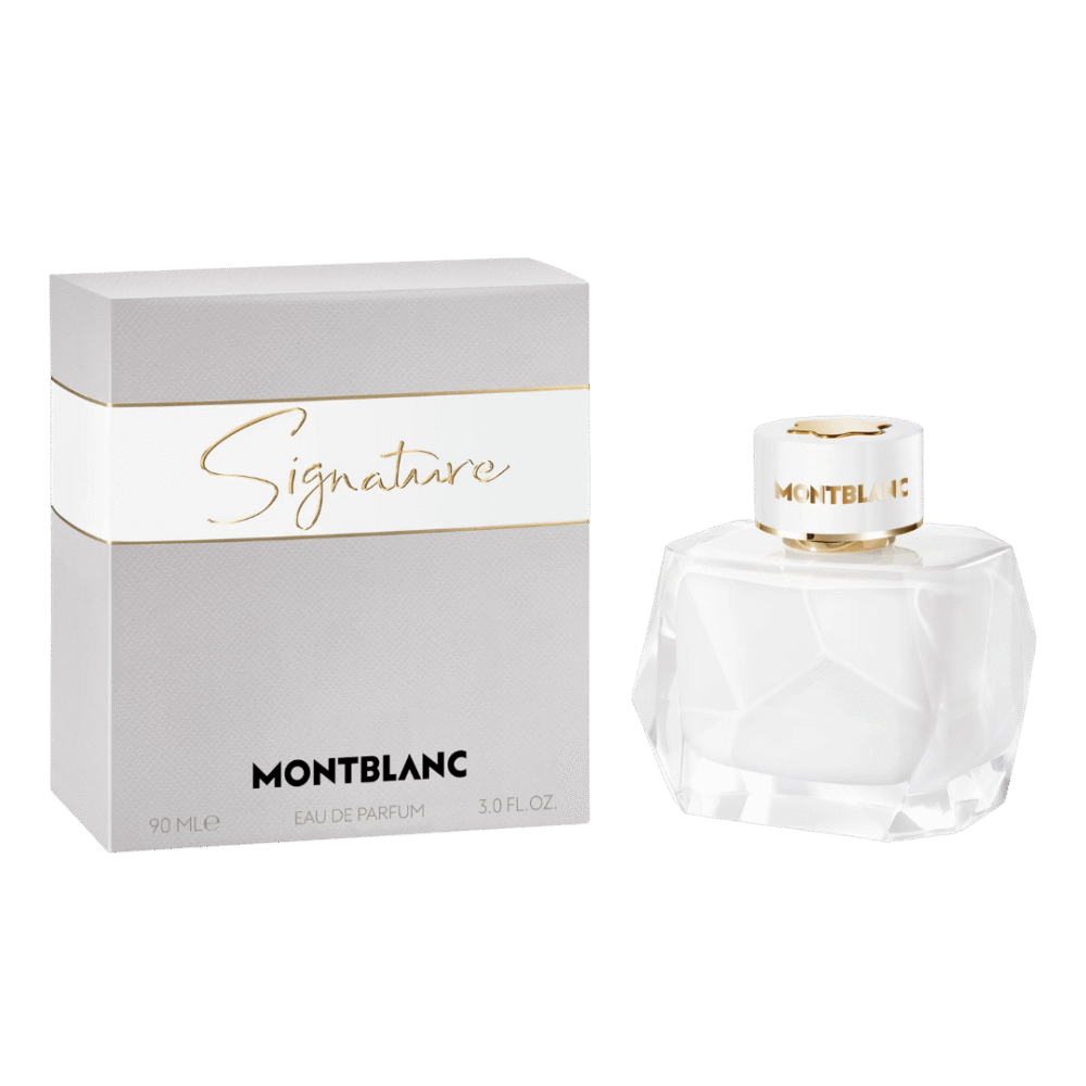 Mont Blanc Signature