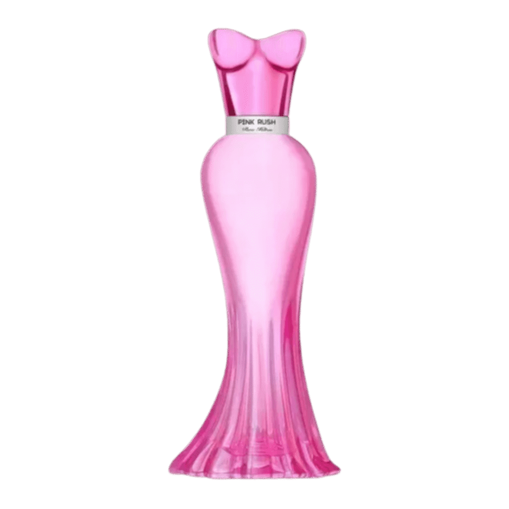 París Hilton Pinck Rush 3.4 OZ