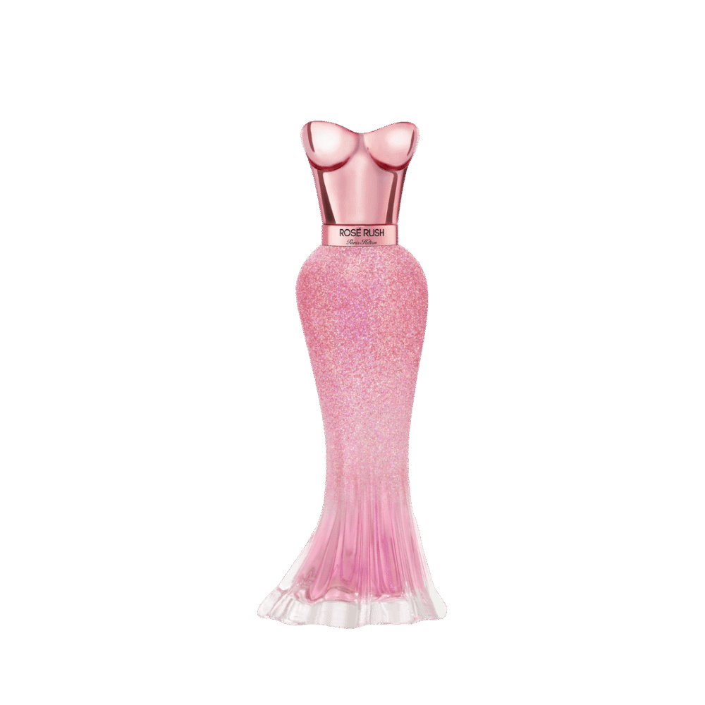 París Hilton Rose Rush 3.4 OZ