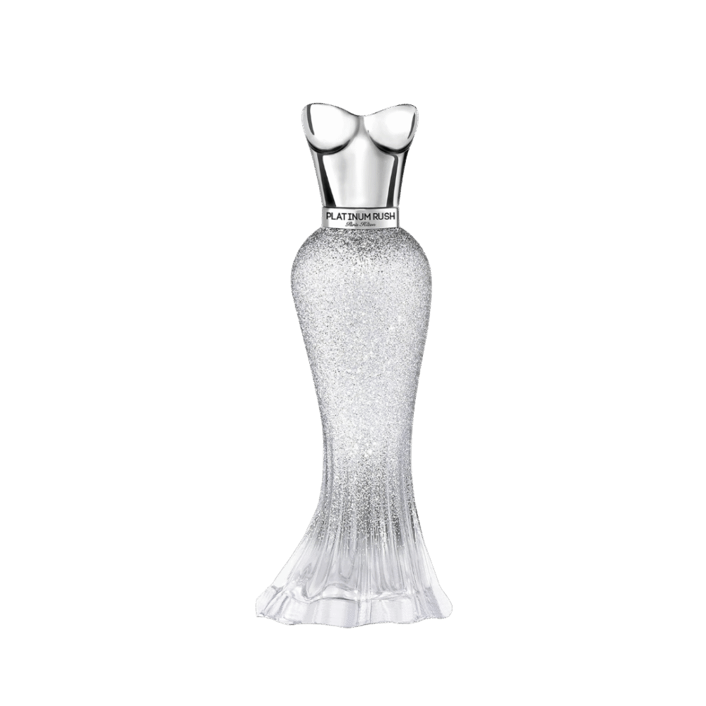 París hilton platinum rush 3.4 OZ