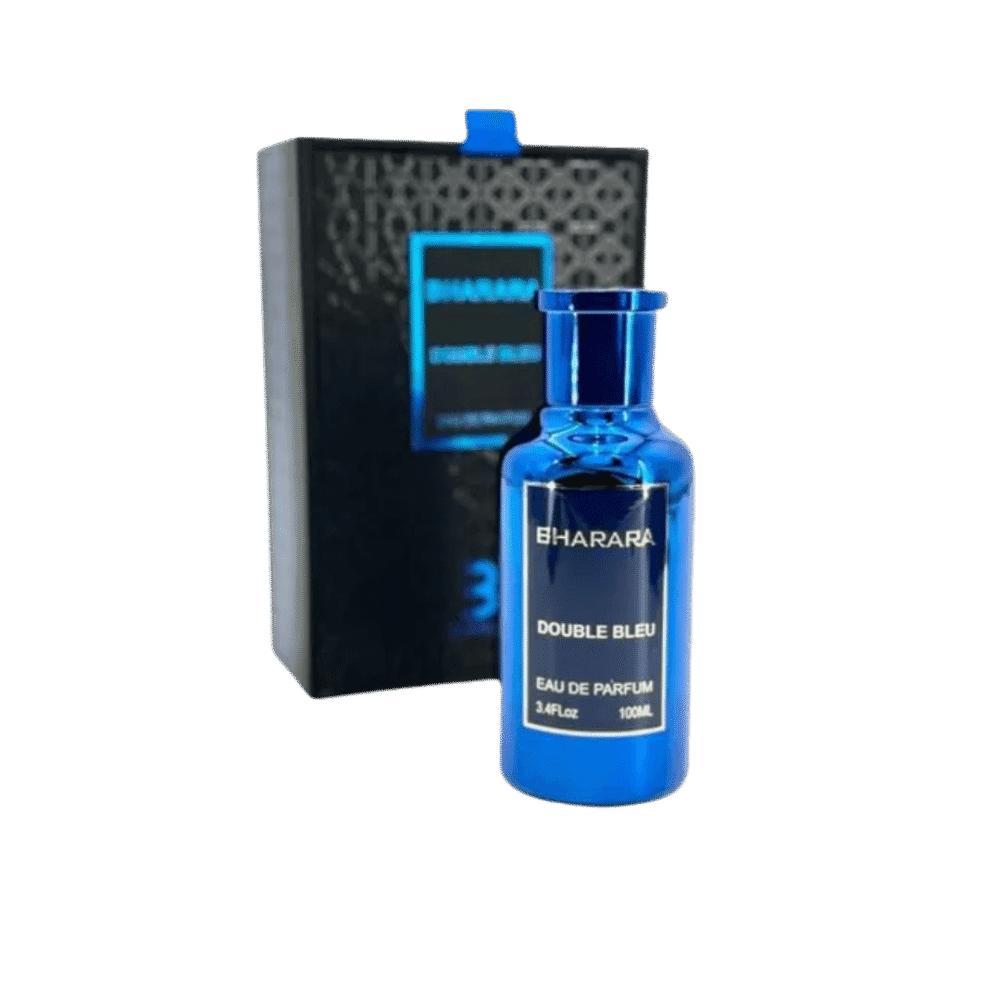 bharara double bleu