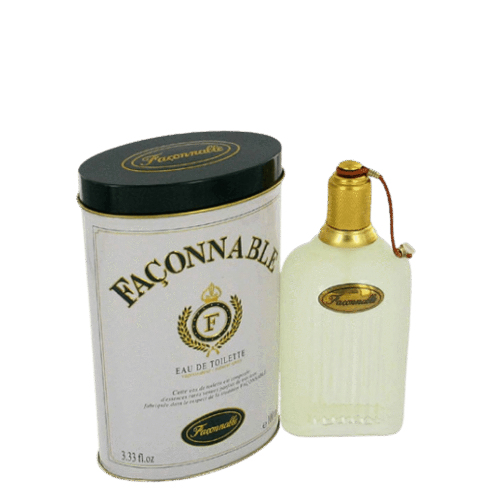 Perfume Faconnable Façonnable