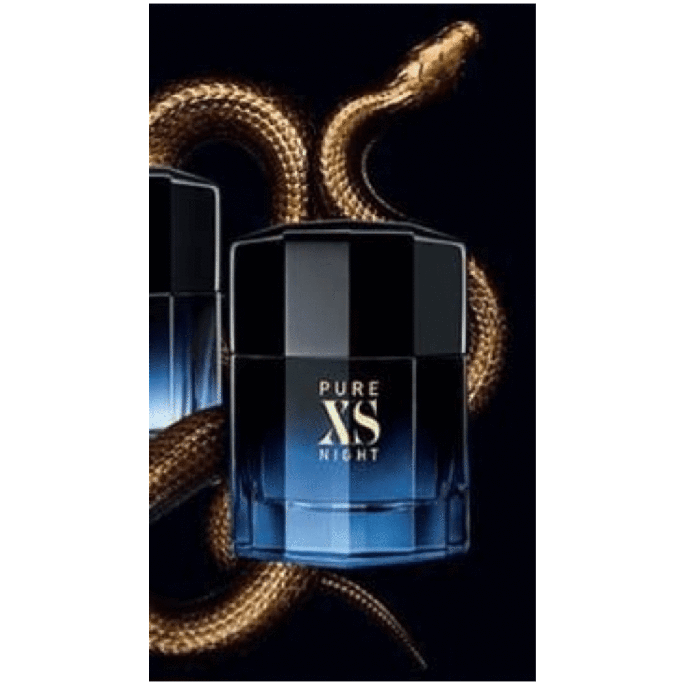 Perfume Paco rabanne pure xs
