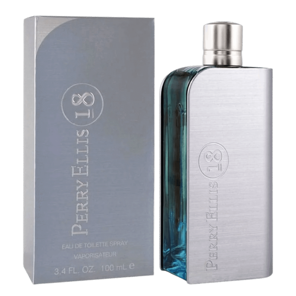 Perry Ellis 18