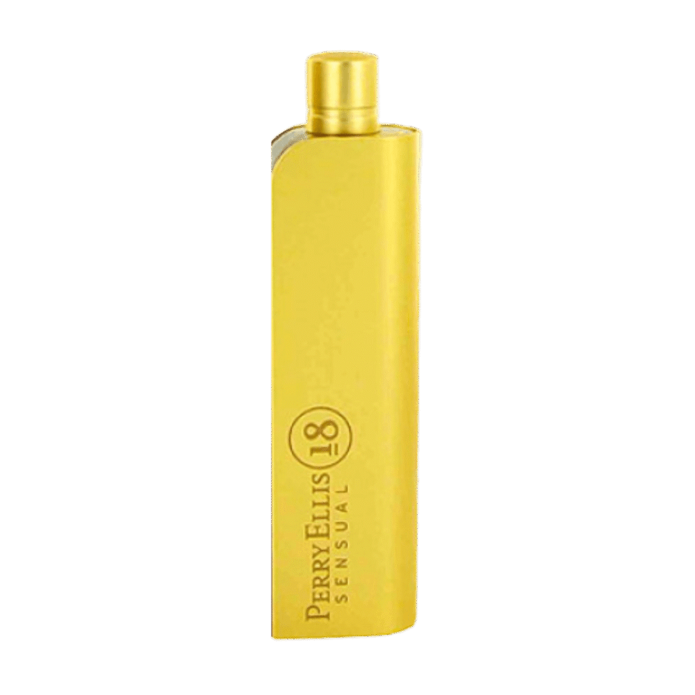 Perry ellis 18 sensual 3.4 OZ