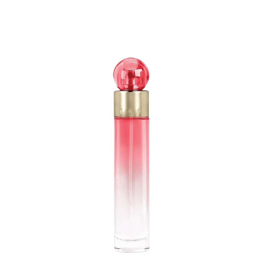 Perry ellis 360 coral 3.4 OZ