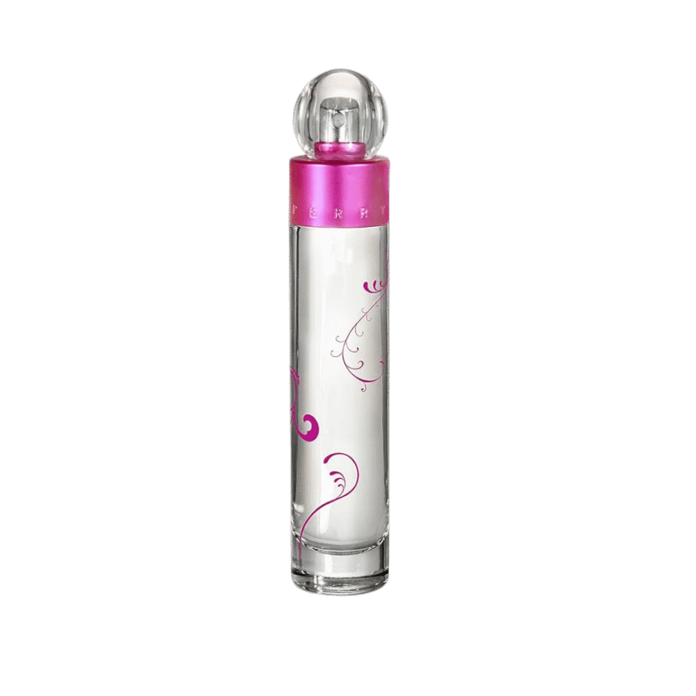 Perry ellis 360 pink 3.4 OZ