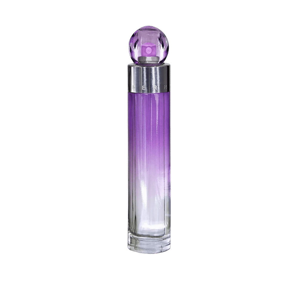Perry ellis 360 purple 3.4 OZ