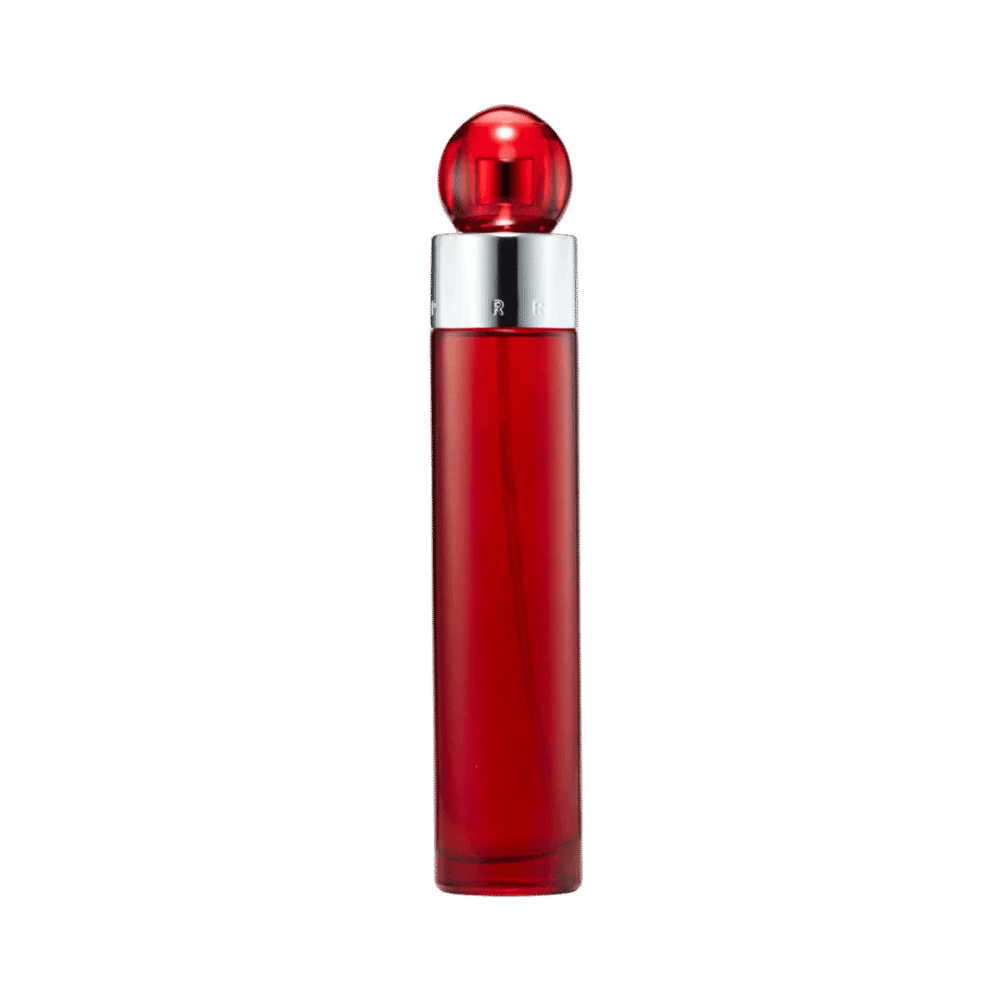 Perry ellis 360 red 3.4 OZ