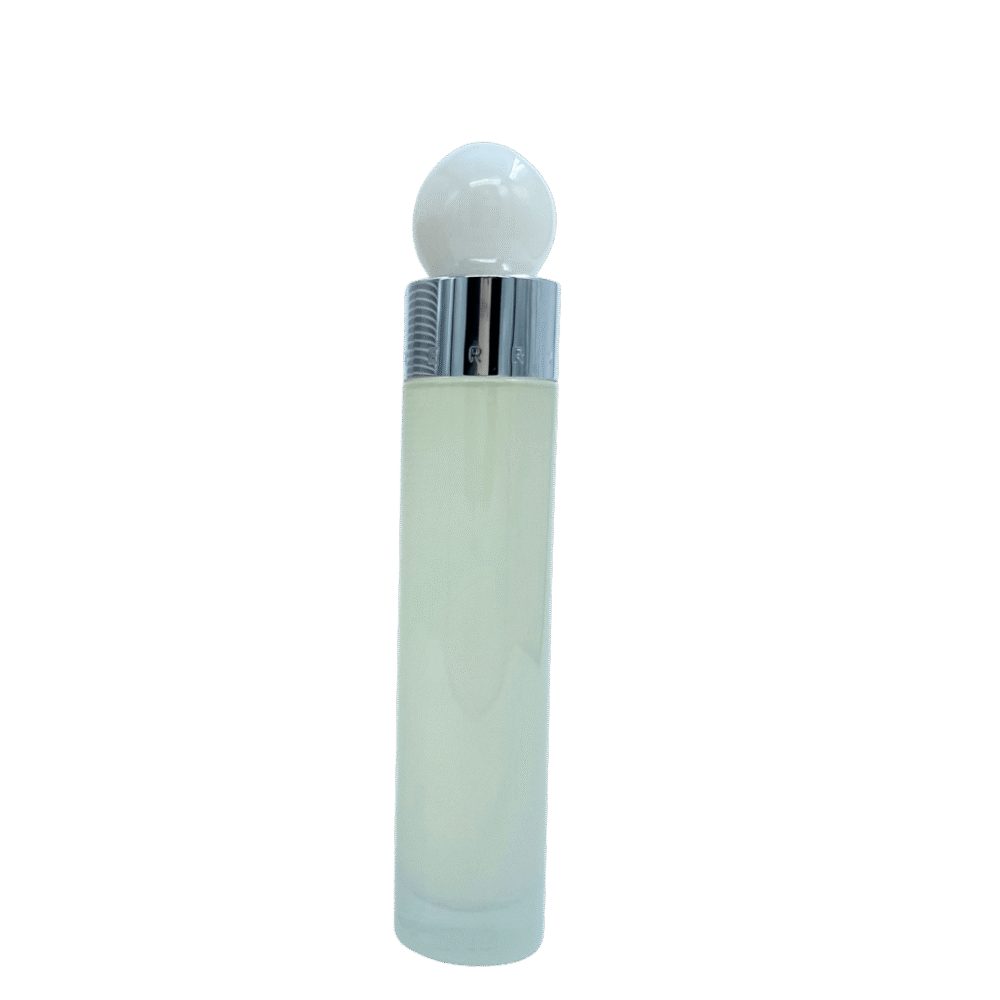 Perry ellis 360 white 3.4 OZ