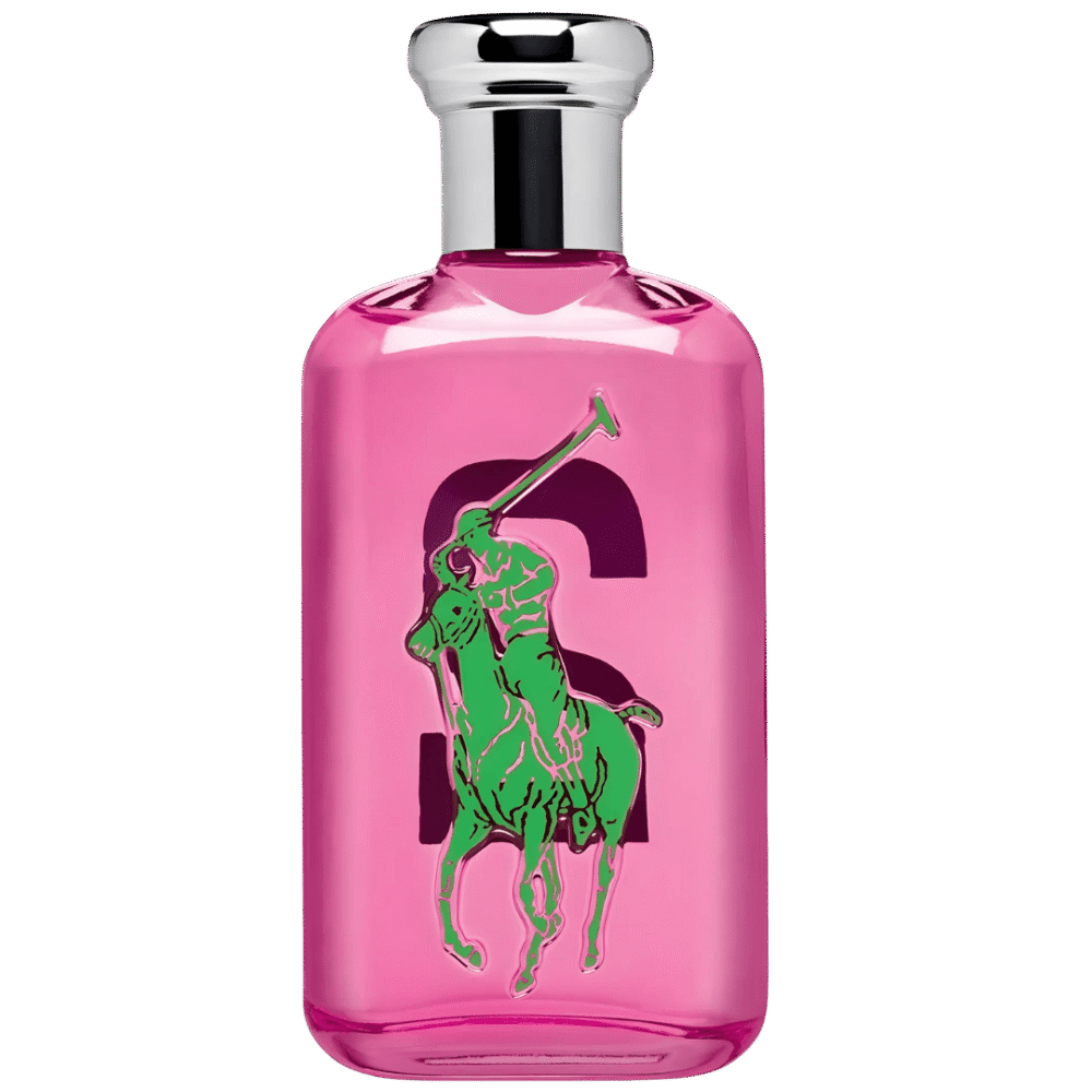 Ralph lauren pony's 3.4 OZ