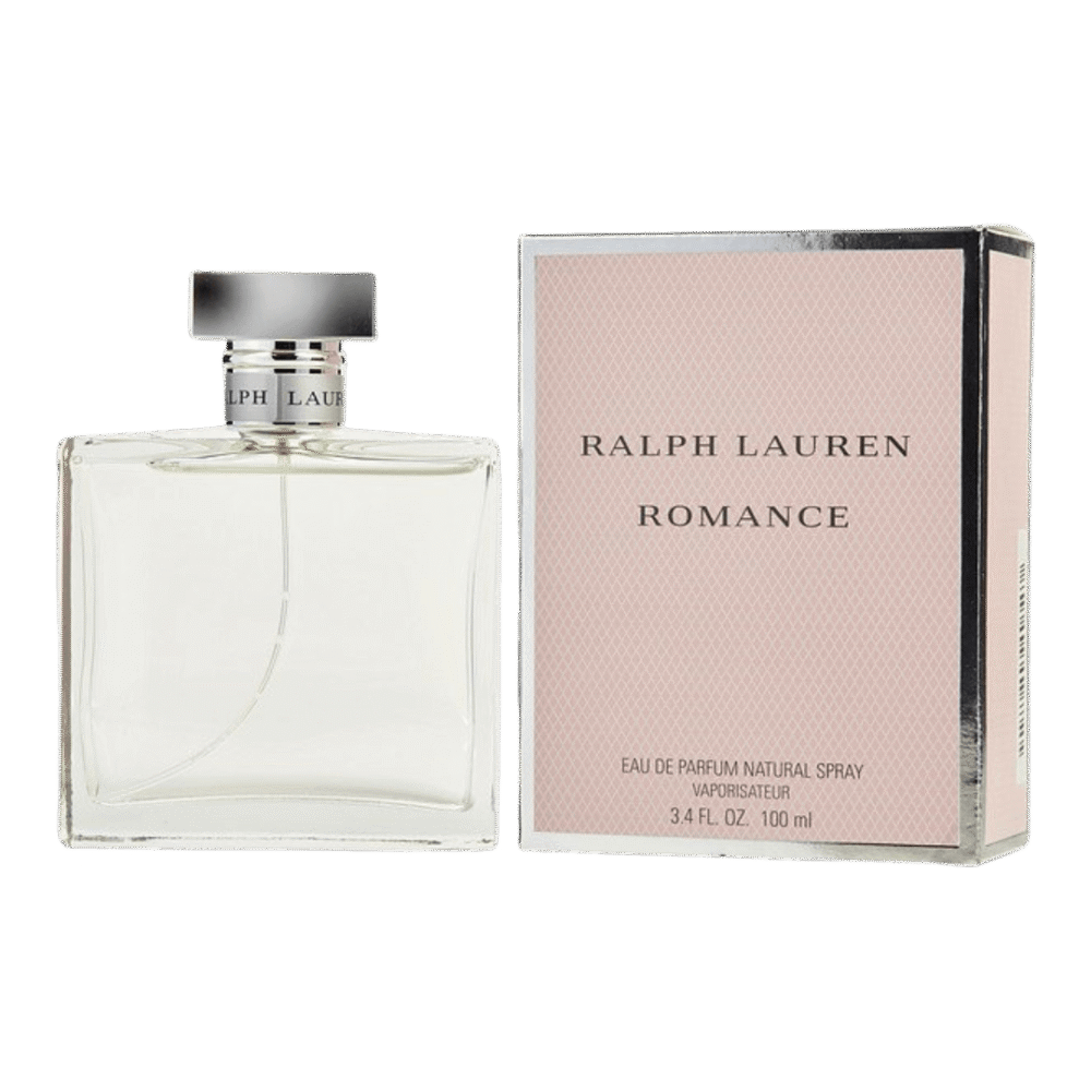 Ralph lauren romance