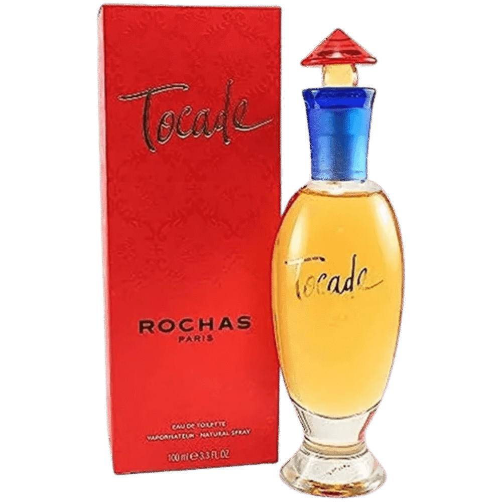 Rochas tocade