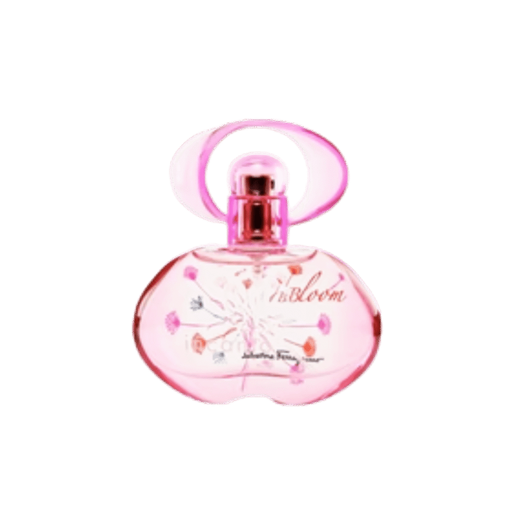Salvatore ferragamo incanto bloom 3.4 OZ