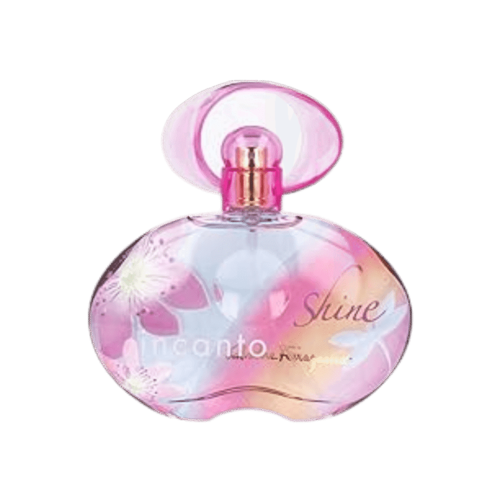 Salvatore ferragamo shine 3.4 OZ