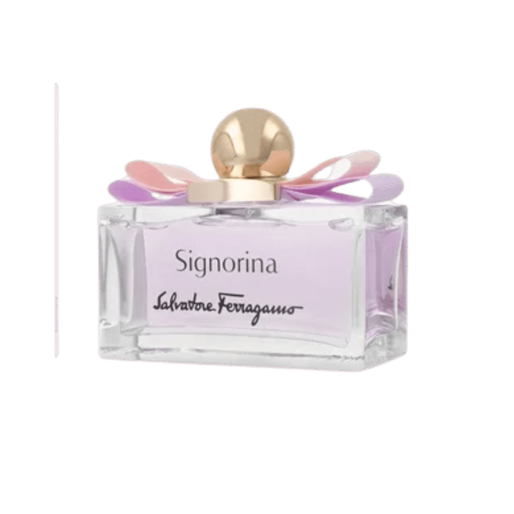 Salvatore ferragamo signorina 3.4 OZ