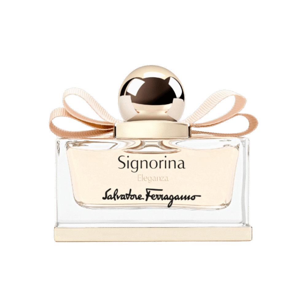 Salvatore ferragamo signorina eleganza 3.4 OZ