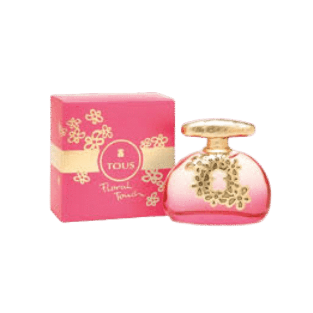 Tous floral