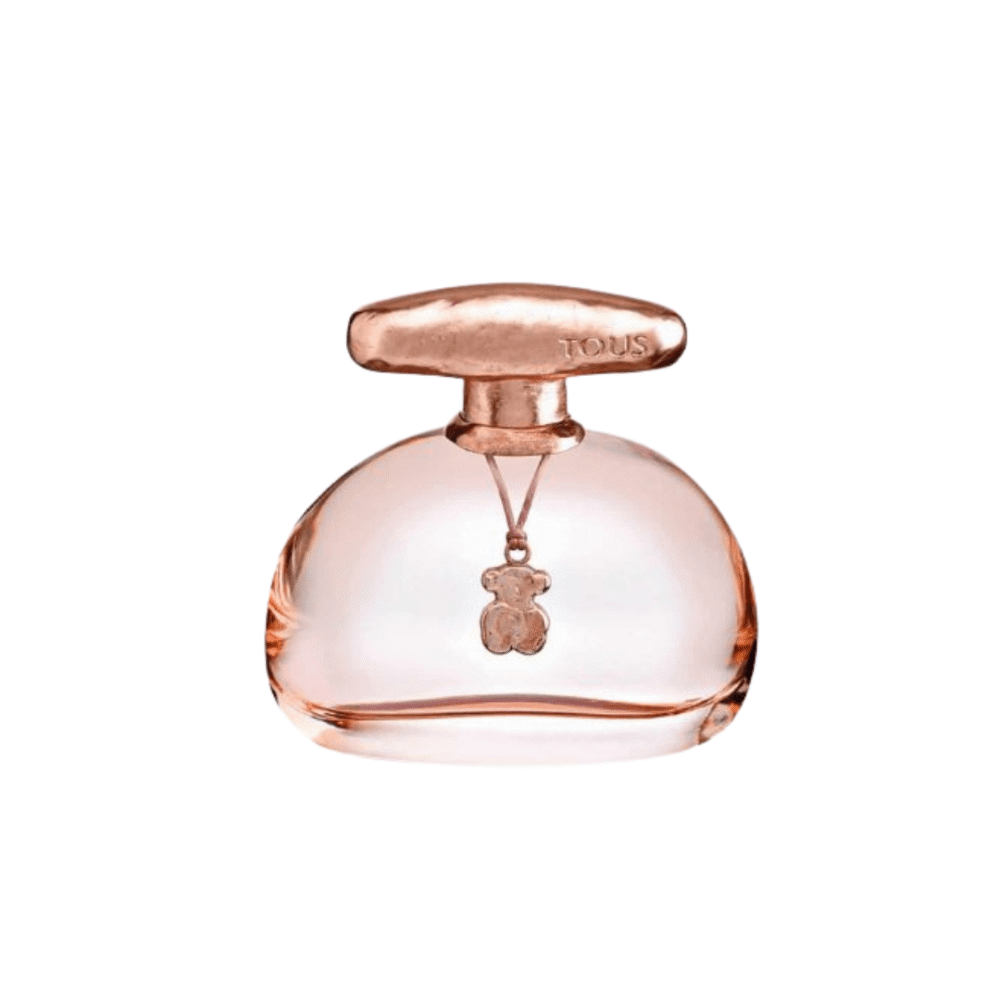 Tous sensual gold 3.4 OZ