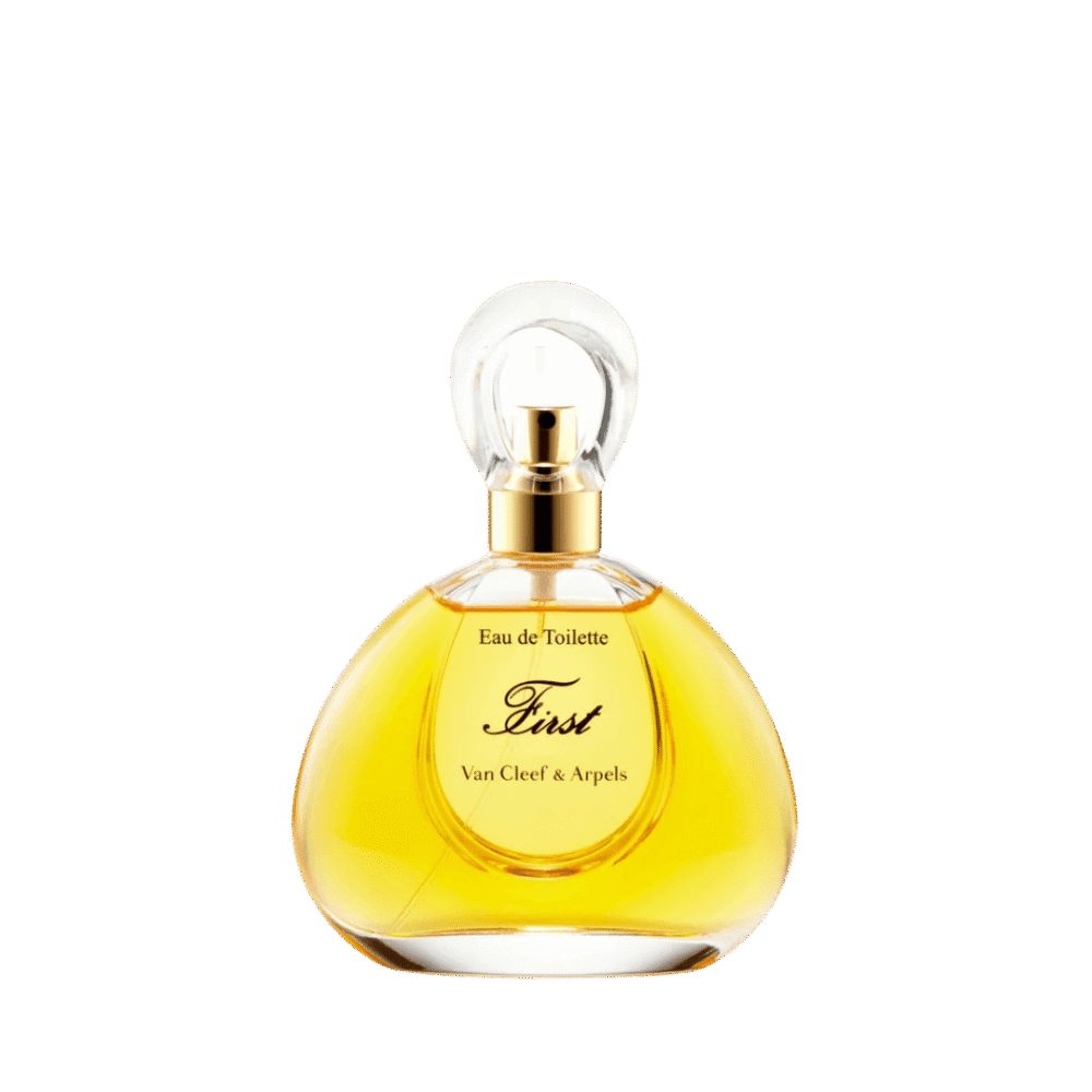 Van cleef & arpels first 3.4 OZ