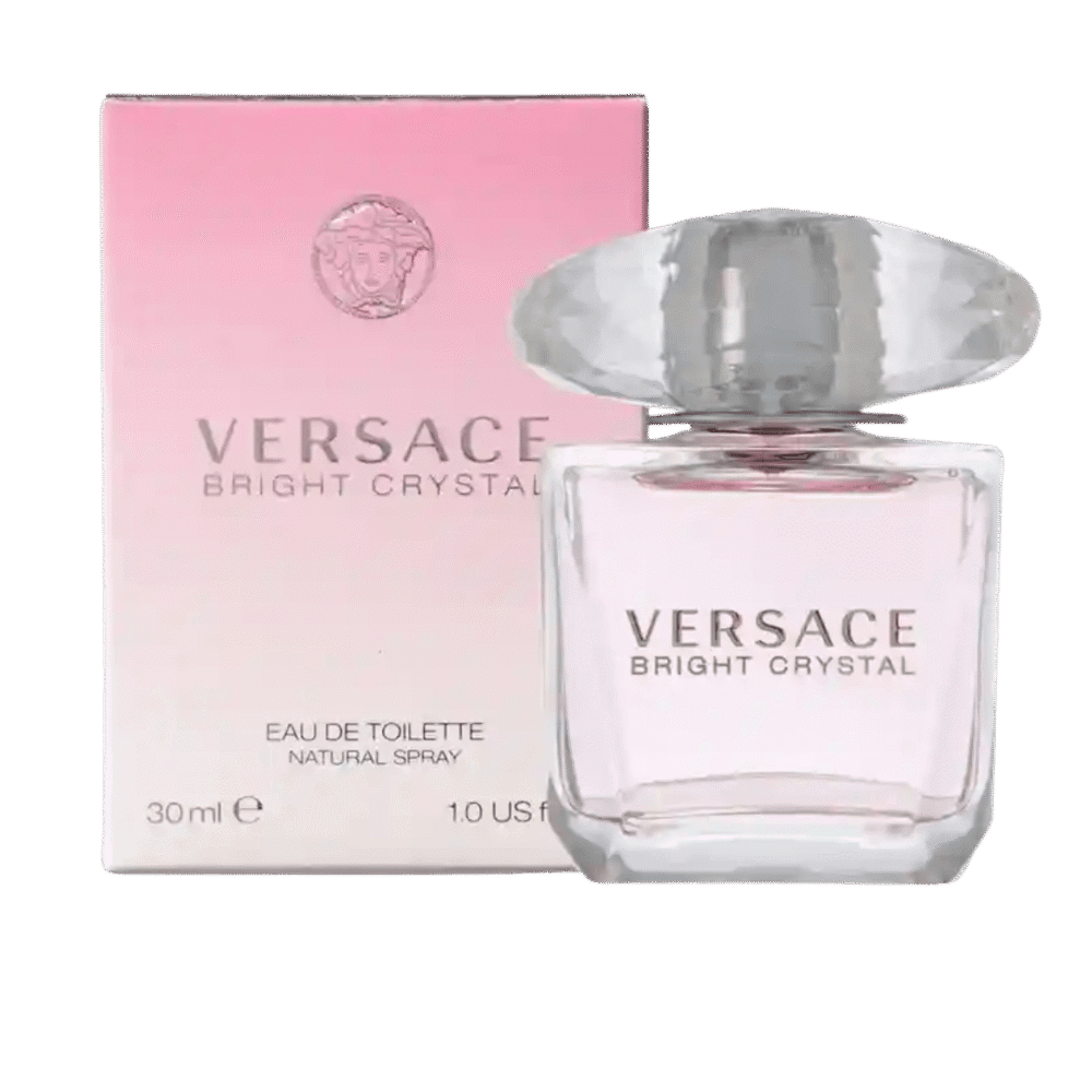 Versace Bright Crystal