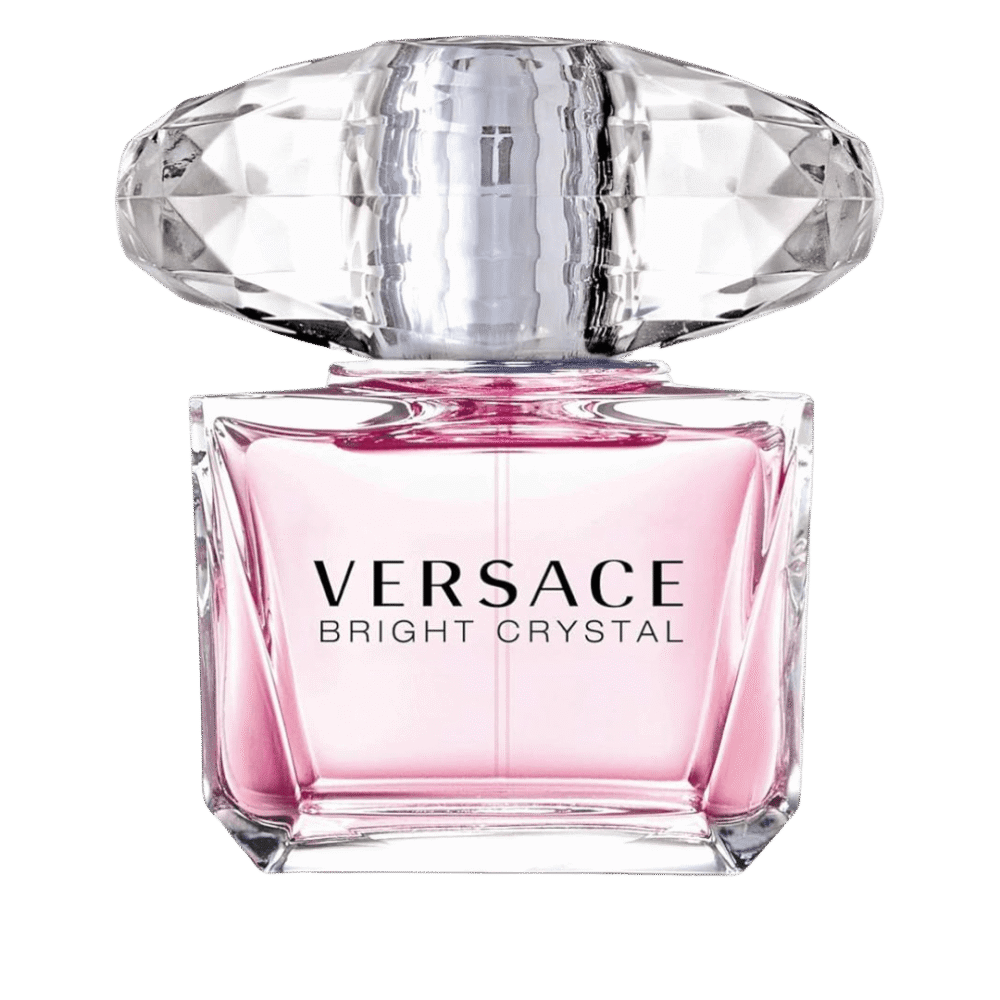 Versace Bright Crystal 3.4 OZ