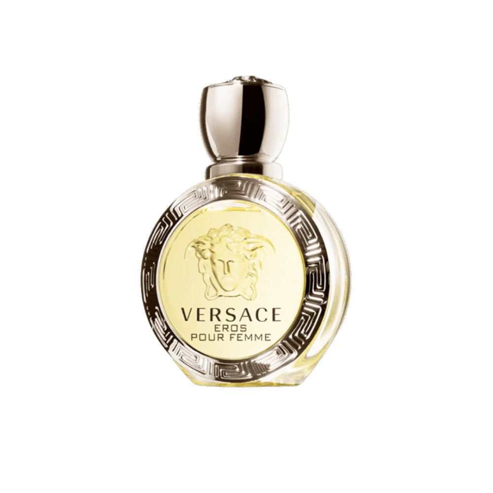 Versace Eros Pour Femme Eau de Toilette