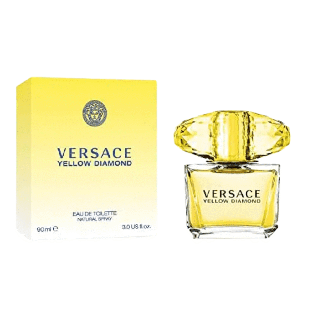 Versace Yellow Diamond