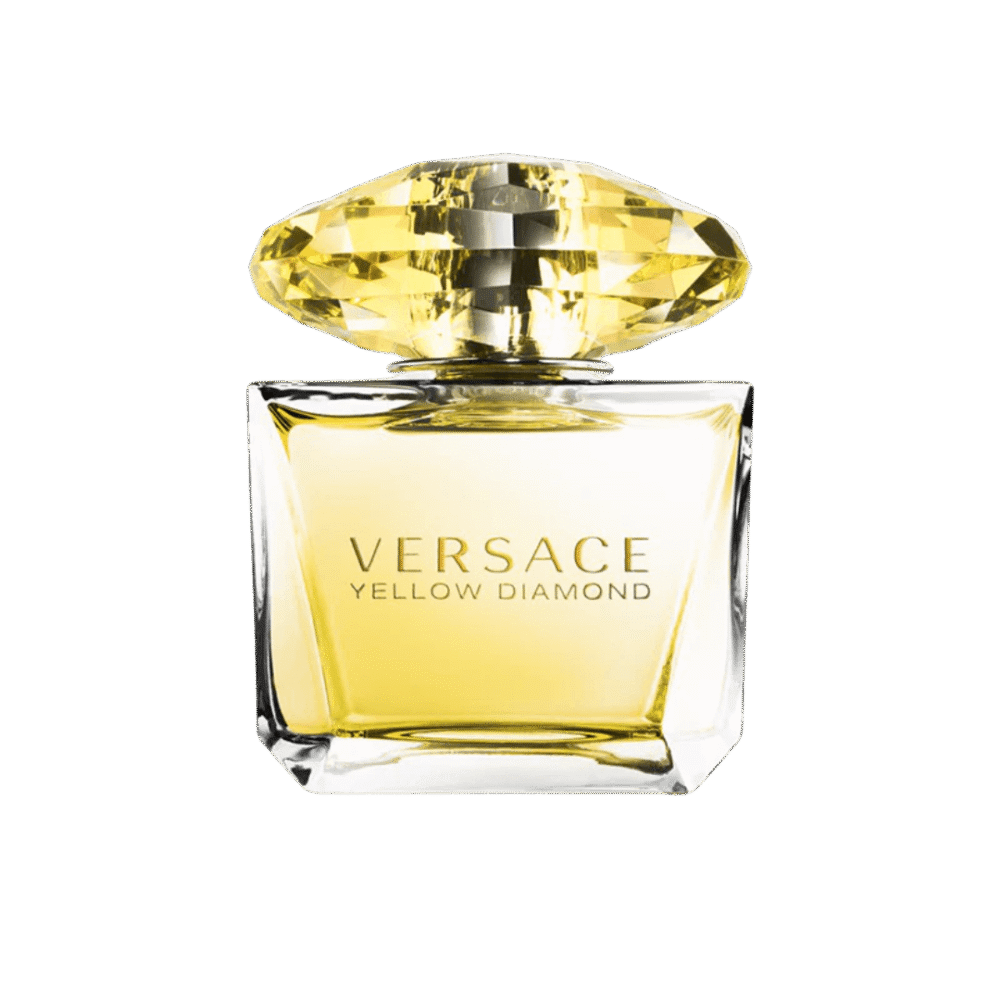 Versace Yellow Diamond