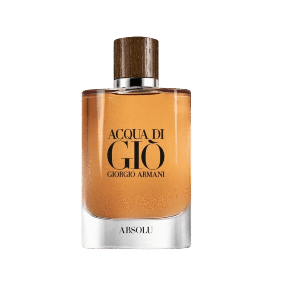 acqua di gio giorgio absolu