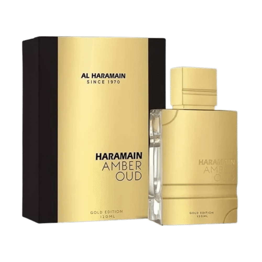 al haramain amber oud 60 ML