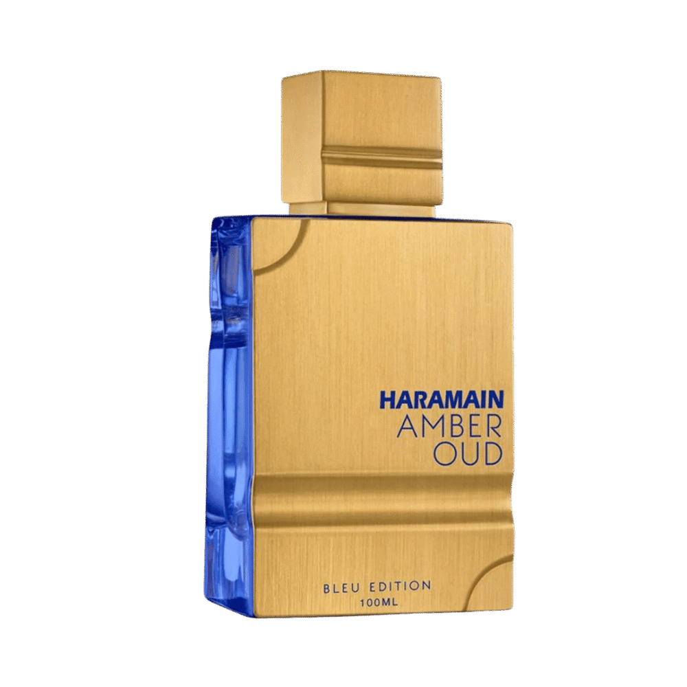 al haramain blue edition