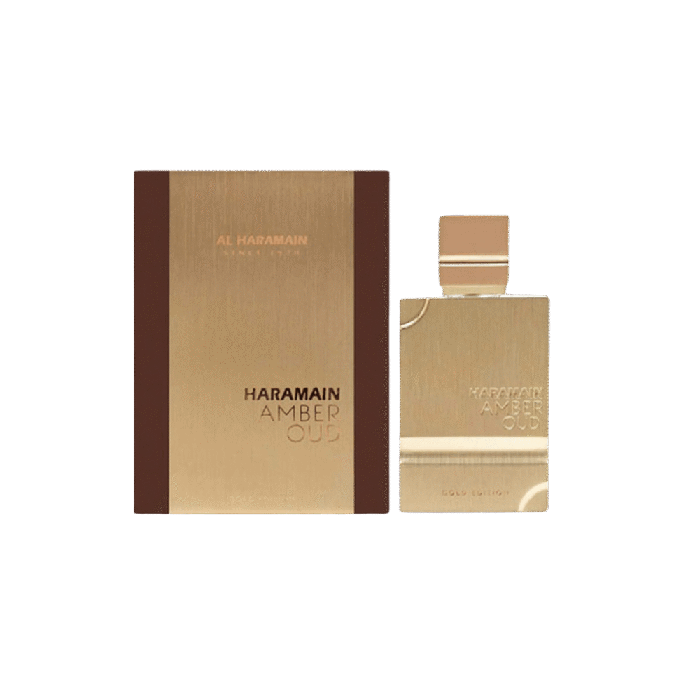 al haramain gold edition